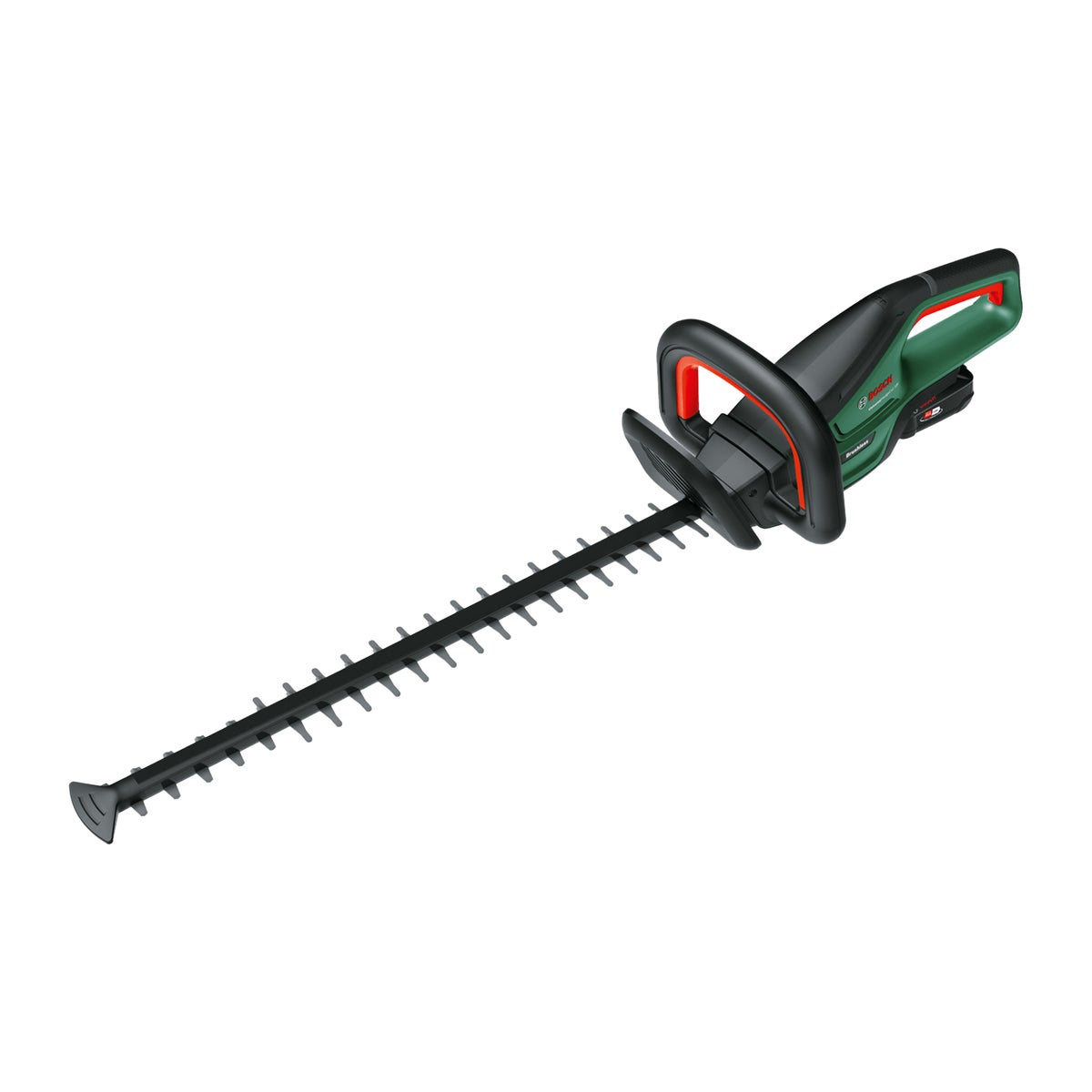 Heggenschaar accu UniversalHedgeCut 18-55 BareTool Bosch Heggenschaar accu UniversalHedgeCut 18-55 BareTool Bosch