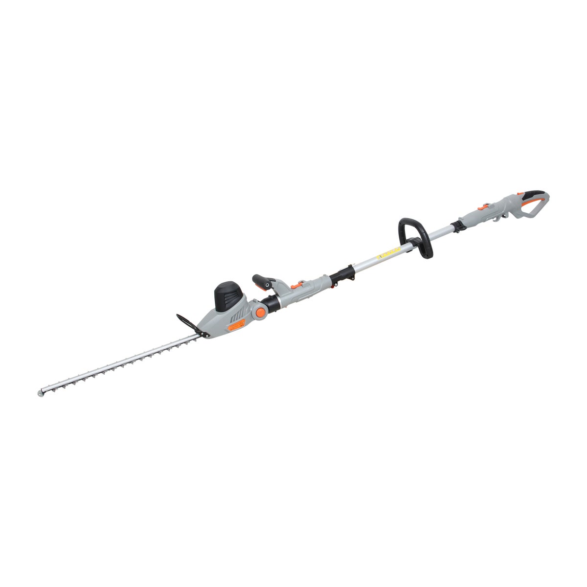 Heggensch elect 2-in-1 HE51 750W LC Heggensch elect 2-in-1 HE51 750W LC