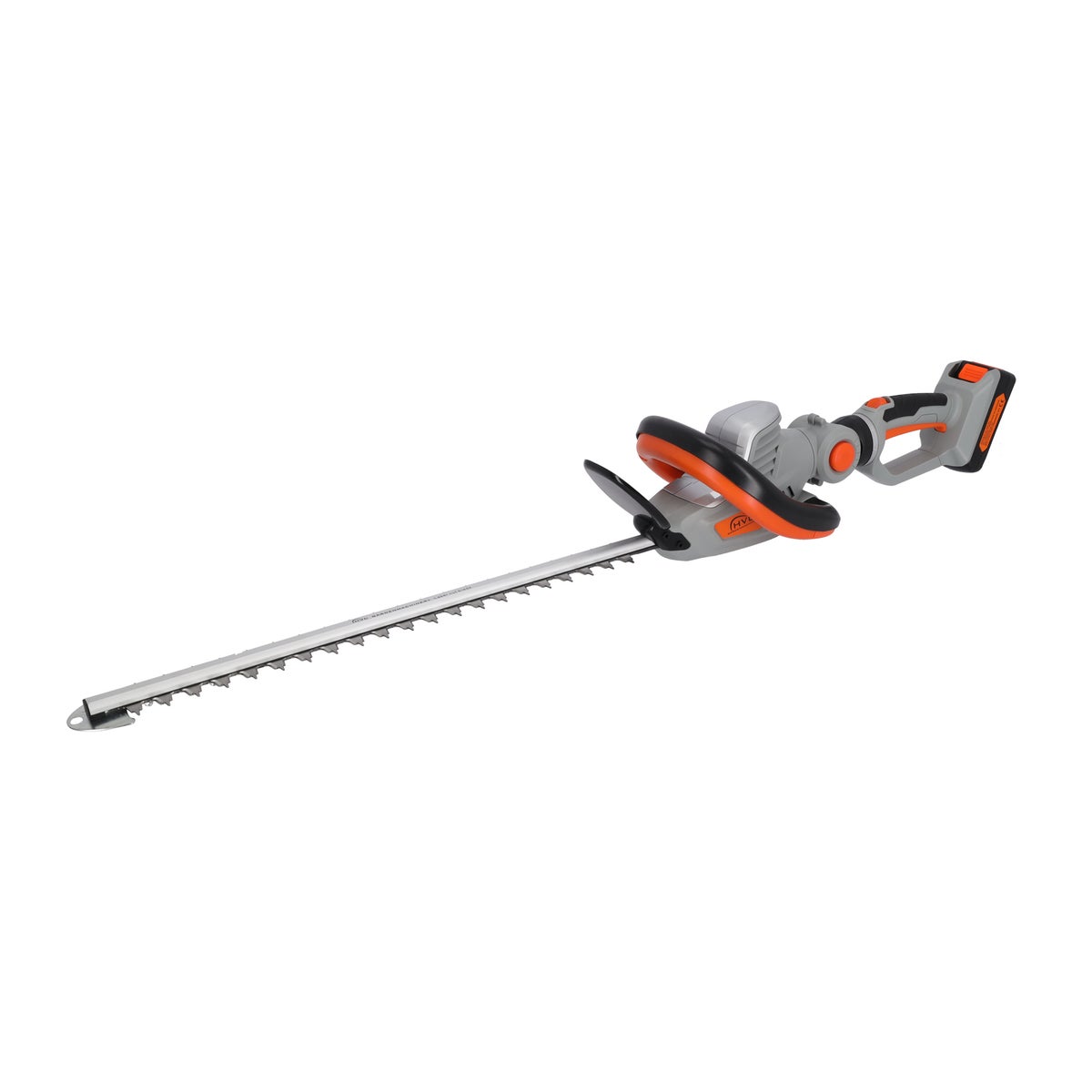 Heggenschaar accu HA-51 18V HVC Heggenschaar accu HA-51 18V HVC