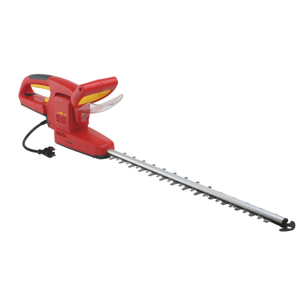 Heggenschaar elekt HSE55V 55 cm 650W Wolf Heggenschaar elekt HSE55V 55 cm 650W Wolf