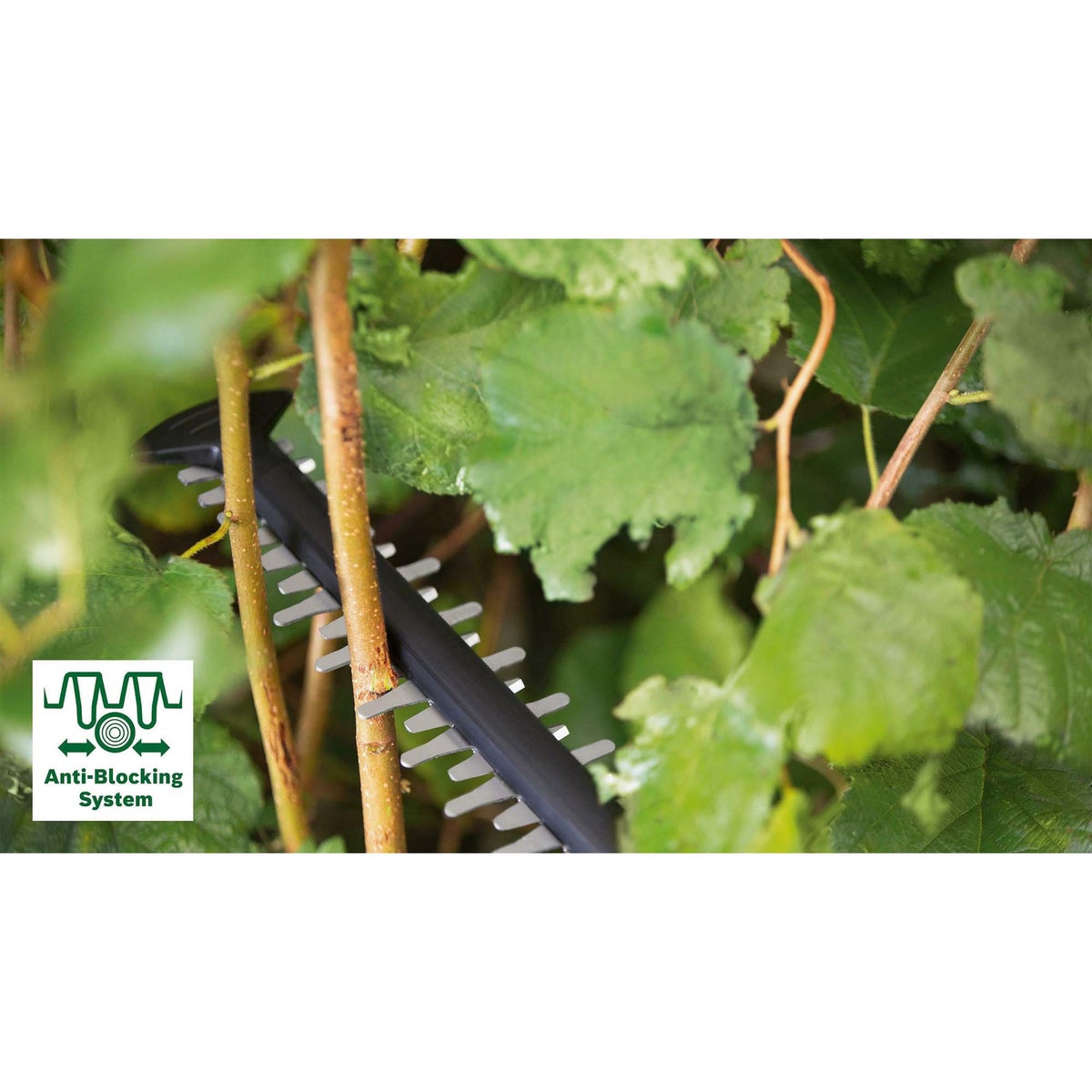 Heggenschaar UniversalHedgePole 18 BareTool Heggenschaar UniversalHedgePole 18 BareTool