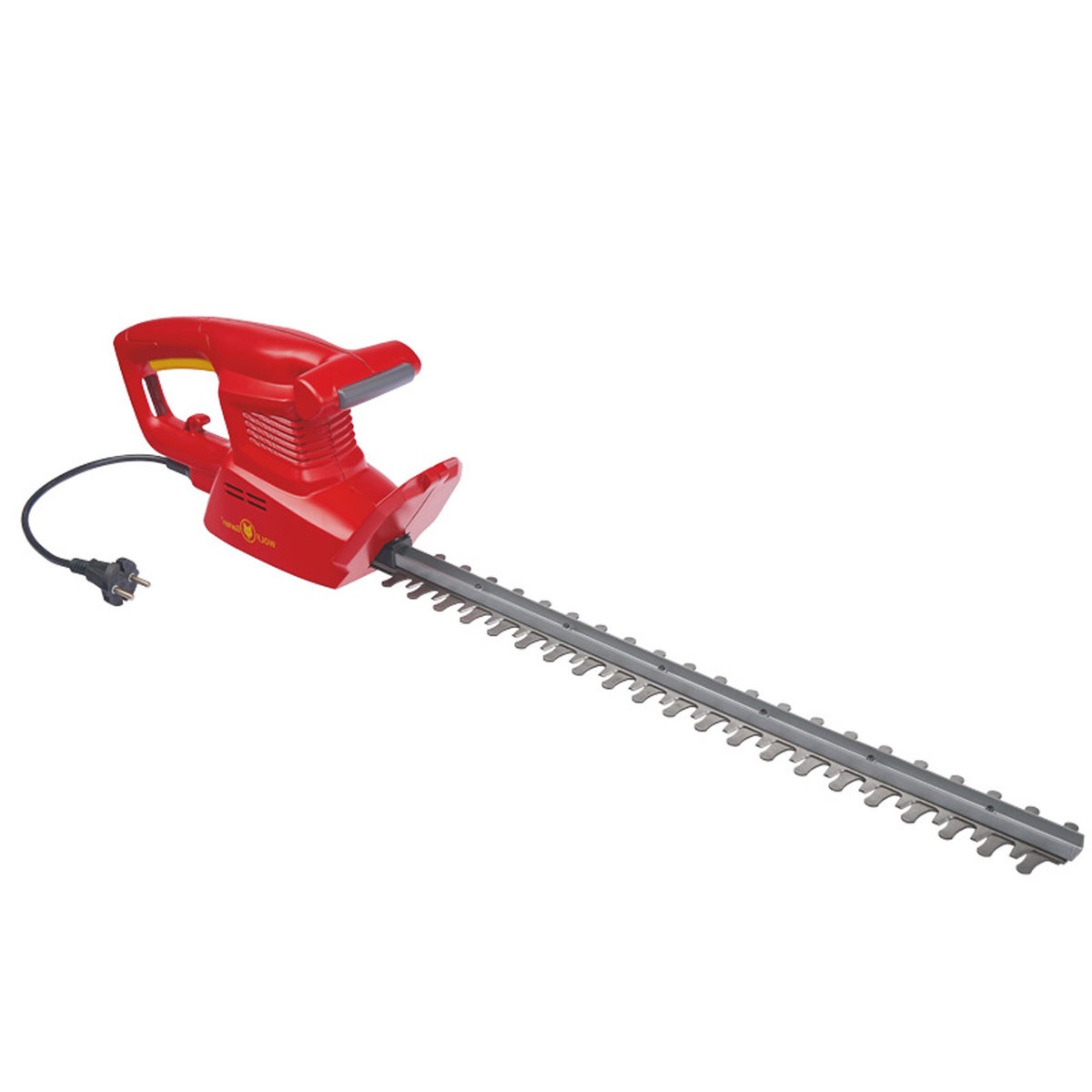 Heggenschaar elekt E/500 55 cm 500W Lycos Heggenschaar elekt E/500 55 cm 500W Lycos