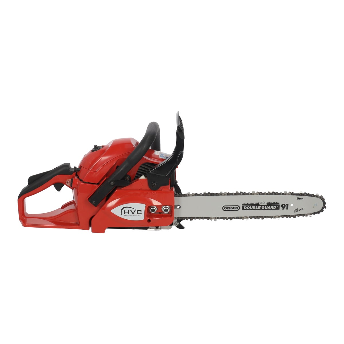 Kettingzaag benzine KZB38-35 Pro HVC Kettingzaag benzine KZB38-35 Pro HVC