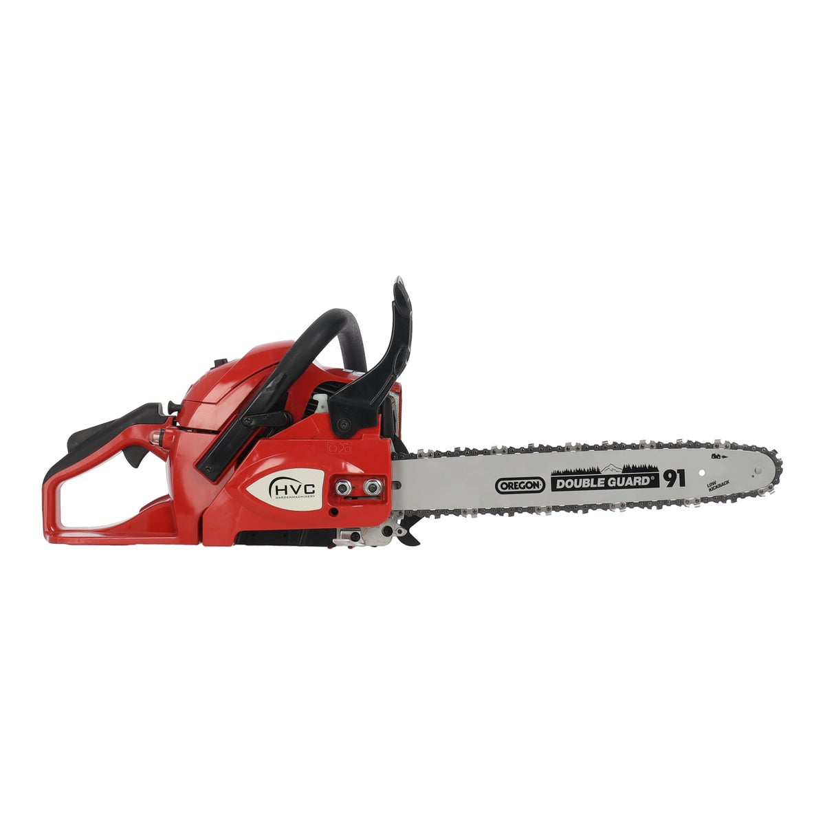 Kettingzaag benzine KZB40-40 Pro HVC Kettingzaag benzine KZB40-40 Pro HVC