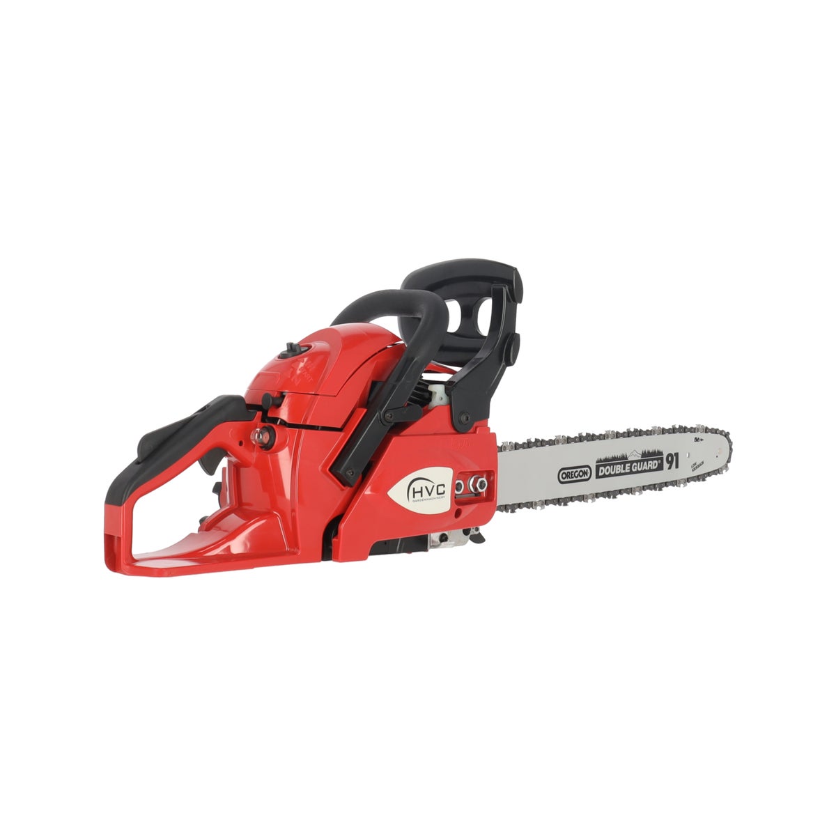 Kettensäge Benzin KZB40-40 Pro HVC Kettensäge Benzin KZB40-40 Pro HVC