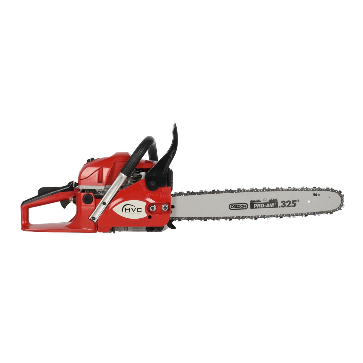 Kettingzaag benzine KZB50-45 Pro HVC Kettingzaag benzine KZB50-45 Pro HVC