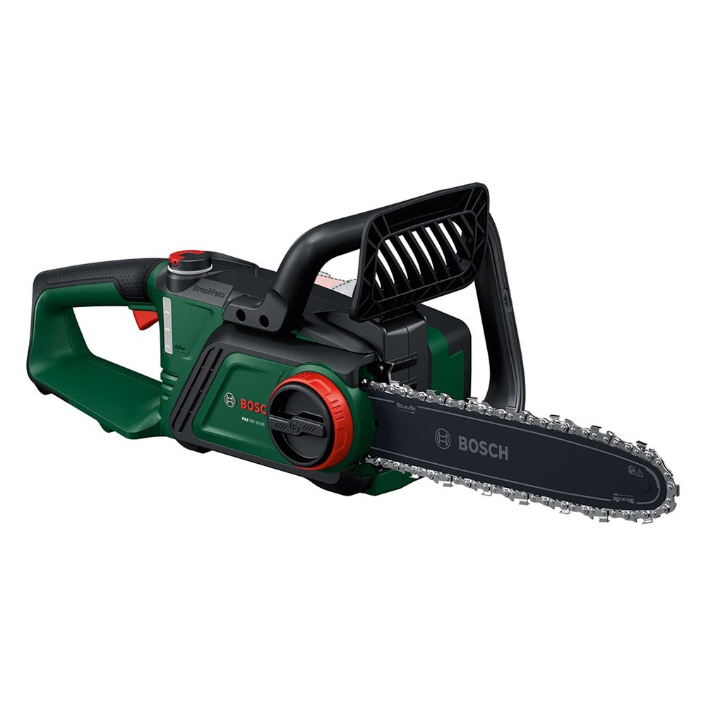 Kettingzaag PKE18V-30-28 Baretool Kettingzaag PKE18V-30-28 Baretool