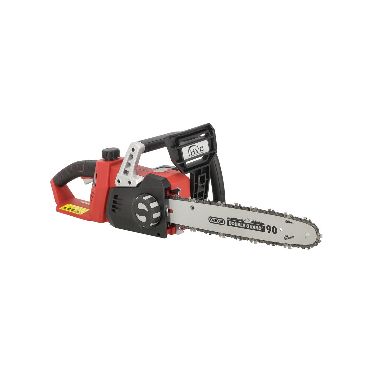 Kettingzaag ATR01 2x20V 35cm HVC Kettingzaag ATR01 2x20V 35cm HVC