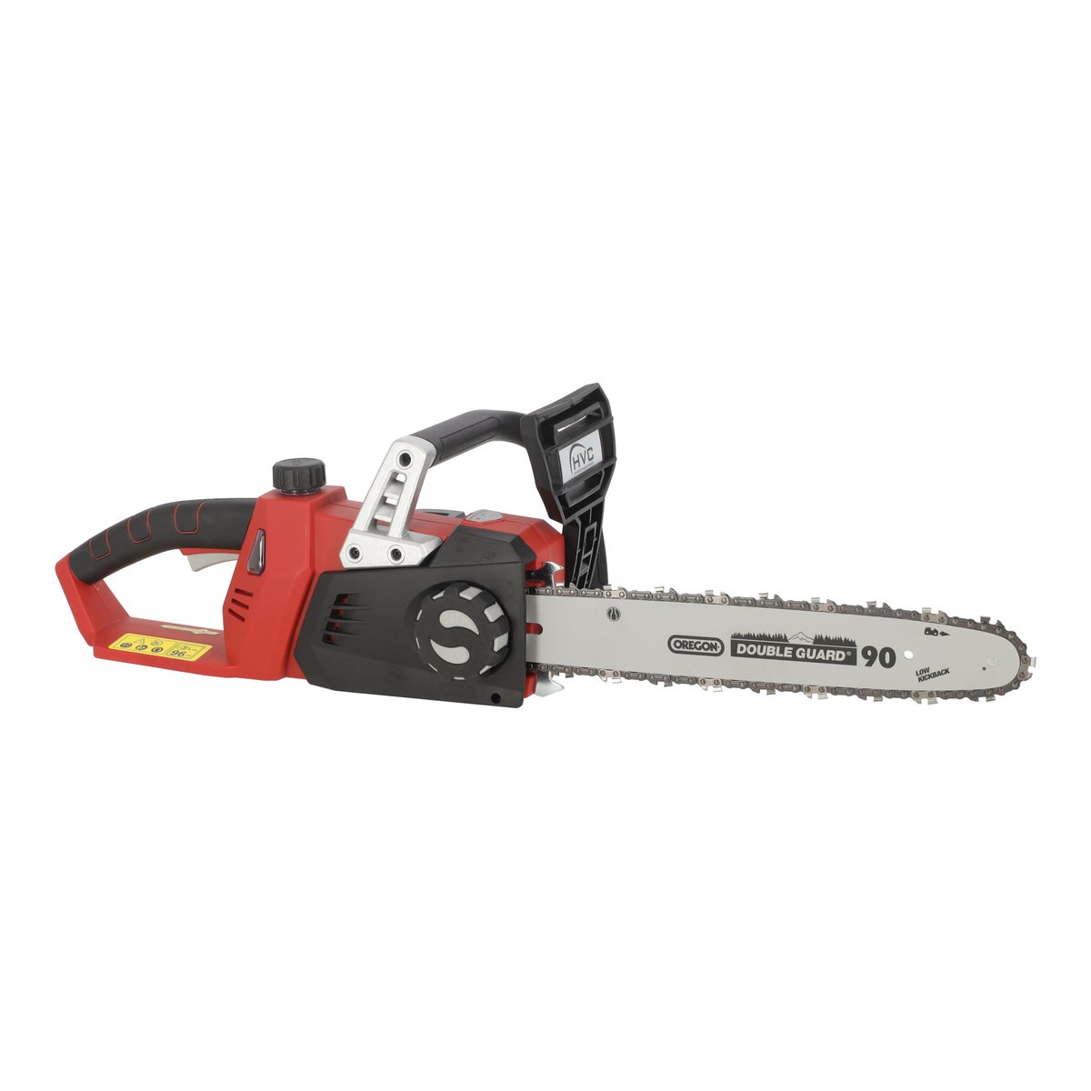 Kettingzaag ATR01 2 x 20V 35 cm HVC Kettingzaag ATR01 2 x 20V 35 cm HVC