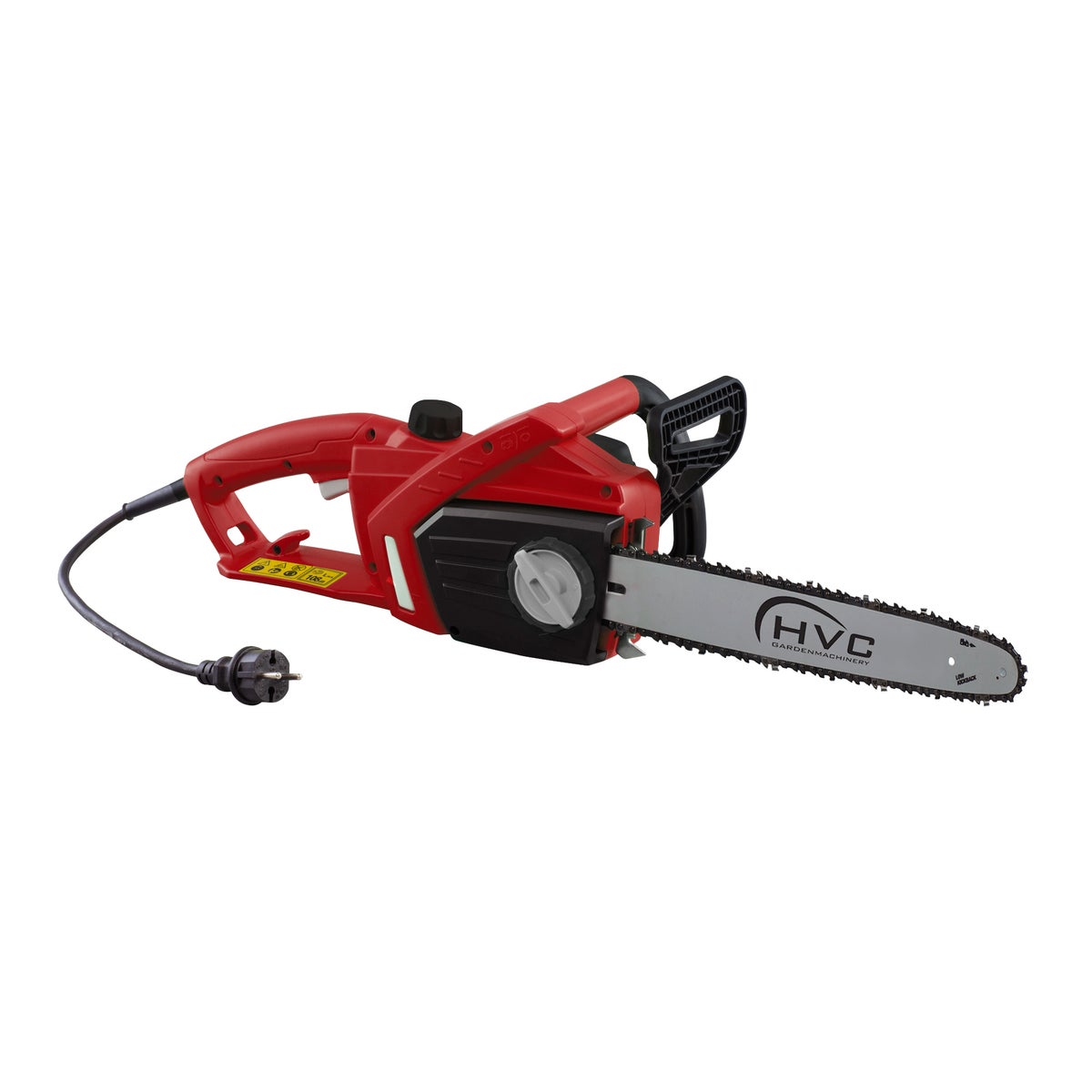 Kettingzaag elektrisch 350S-1800W HVC Kettingzaag elektrisch 350S-1800W HVC