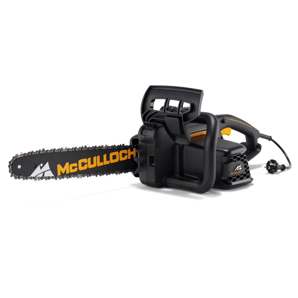 Kettingzaag elektrisch CSE1835 McCulloch Kettingzaag elektrisch CSE1835 McCulloch