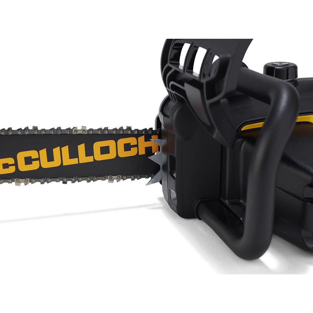 Kettingzaag elektrisch CSE1835 McCulloch Kettingzaag elektrisch CSE1835 McCulloch