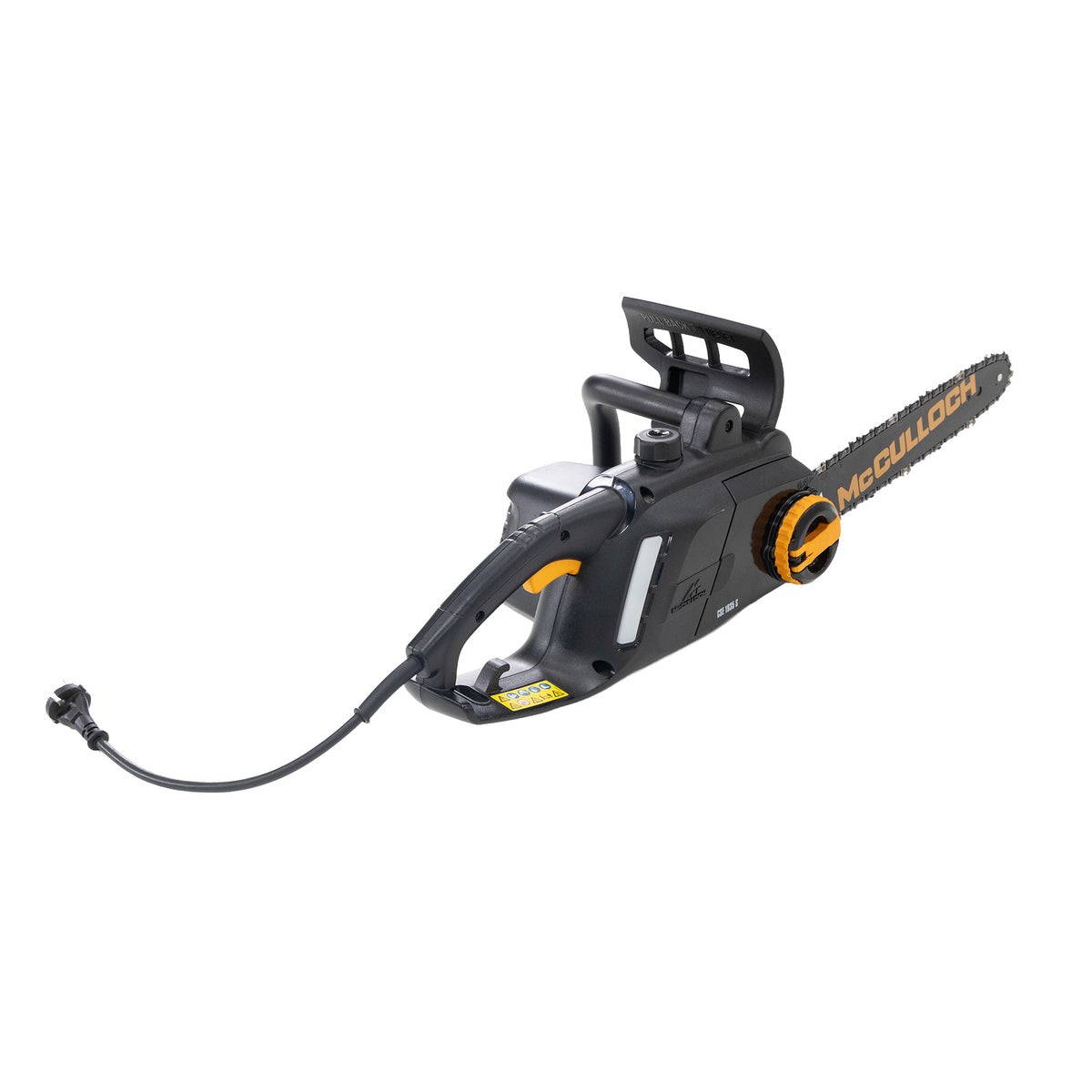 Kettingzaag elektrisch CSE1935S mcculloch Kettingzaag elektrisch CSE1935S mcculloch