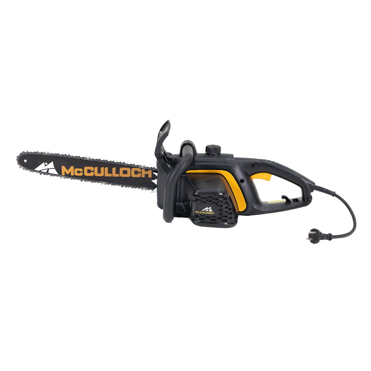 Kettingzaag elektrisch CSE2040S McCulloch Kettingzaag elektrisch CSE2040S McCulloch