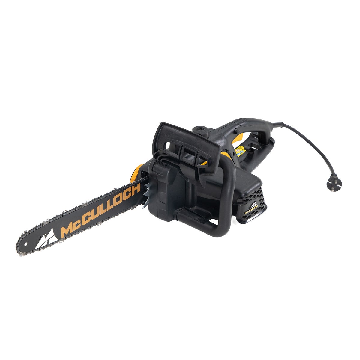Kettingzaag elektrisch CSE2040S mcculloch Kettingzaag elektrisch CSE2040S mcculloch