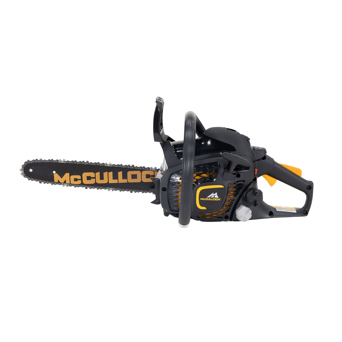 Kettingzaag benzine CS35 35 cm mcculloch Kettingzaag benzine CS35 35 cm mcculloch