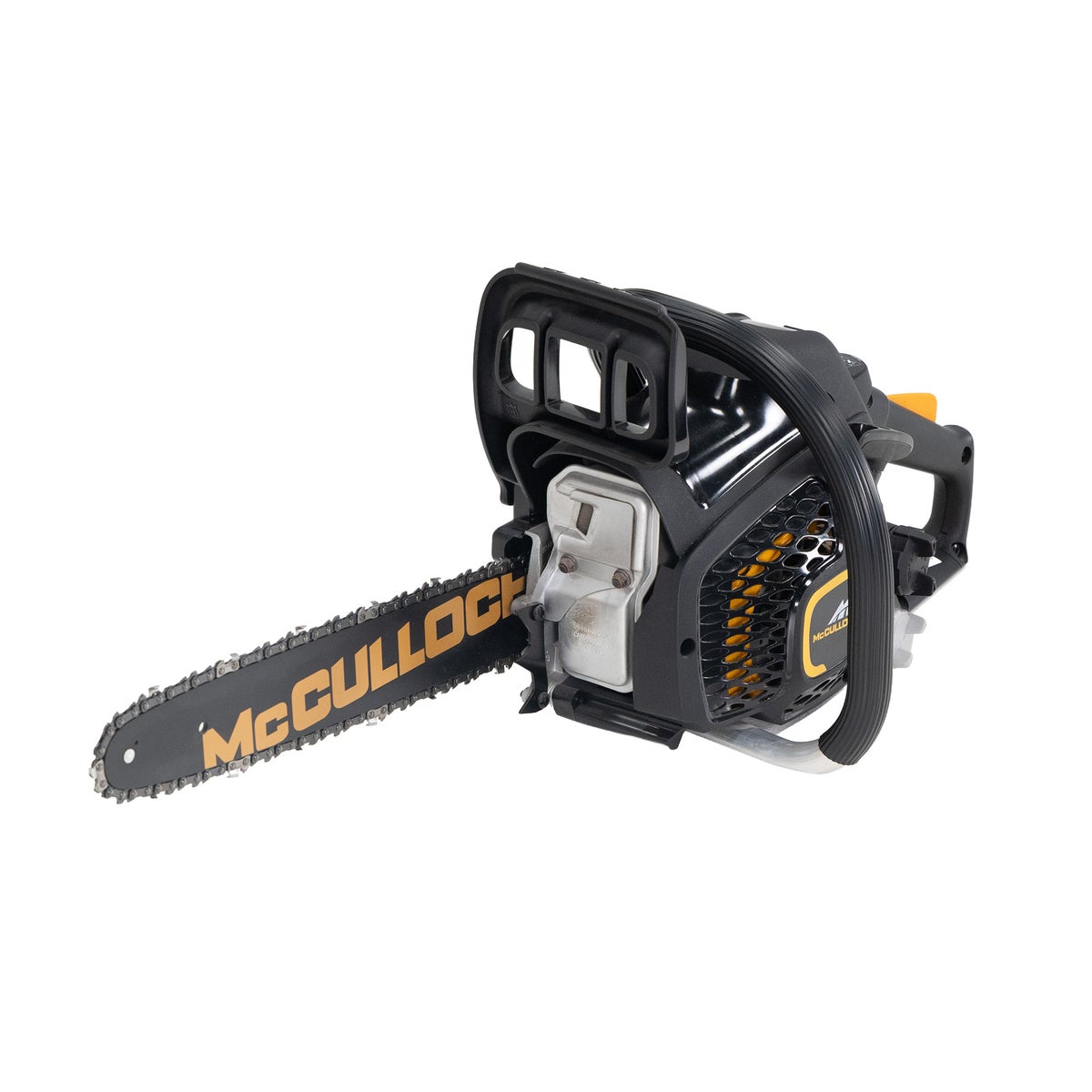 Kettingzaag benzine CS35 35 cm mcculloch Kettingzaag benzine CS35 35 cm mcculloch