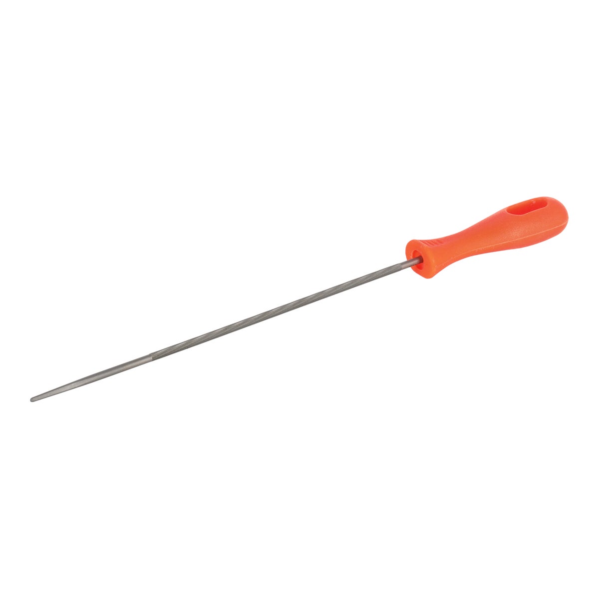 Vijl kettingzaag 4 mm rond enkel HVC Vijl kettingzaag 4 mm rond enkel HVC