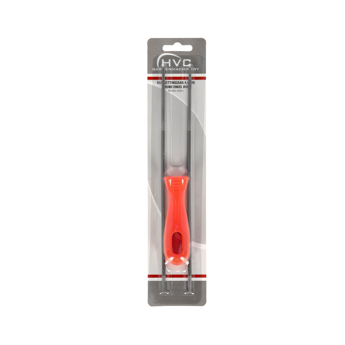 Vijl kettingzaag 4 mm rond enkel HVC Vijl kettingzaag 4 mm rond enkel HVC