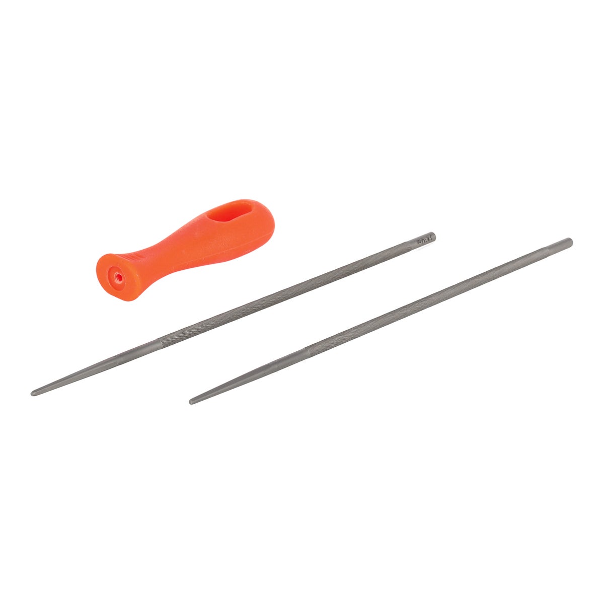 Vijl kettingzaag 4,8mm rond enkel HVC Vijl kettingzaag 4,8mm rond enkel HVC