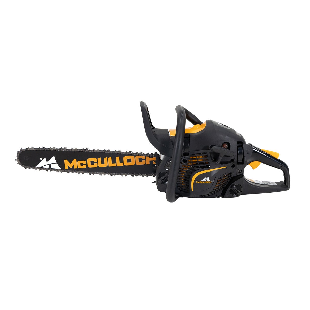 Kettingzaag benzine CS450 Elite 45 cm mcculloch Kettingzaag benzine CS450 Elite 45 cm mcculloch