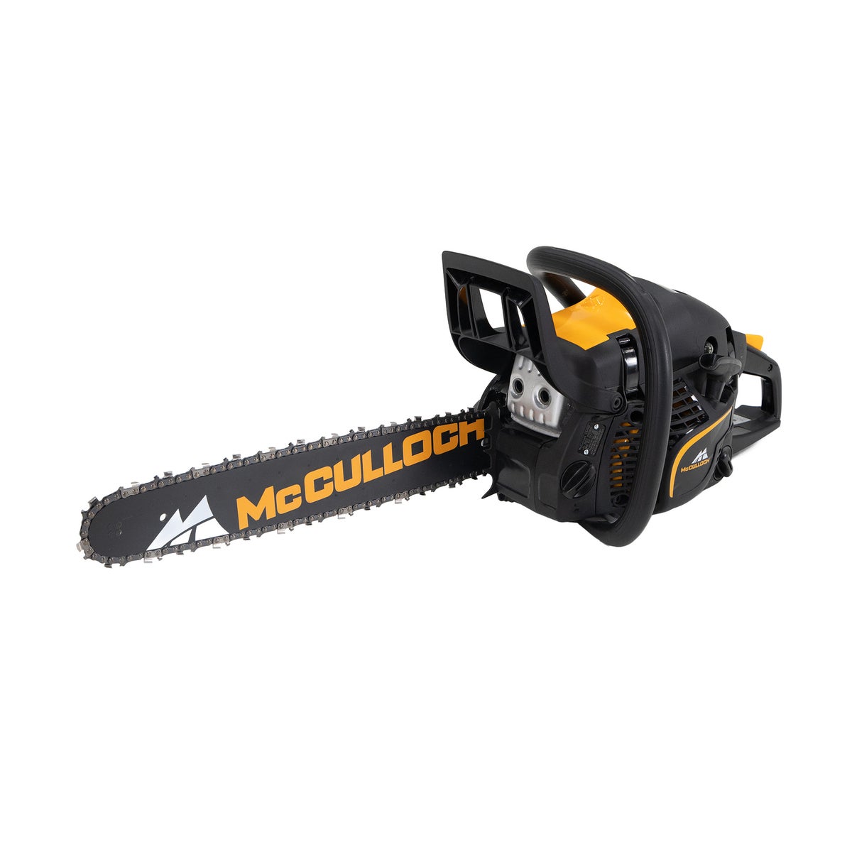 Kettingzaag benzine CS450 Elite 45 cm mcculloch Kettingzaag benzine CS450 Elite 45 cm mcculloch