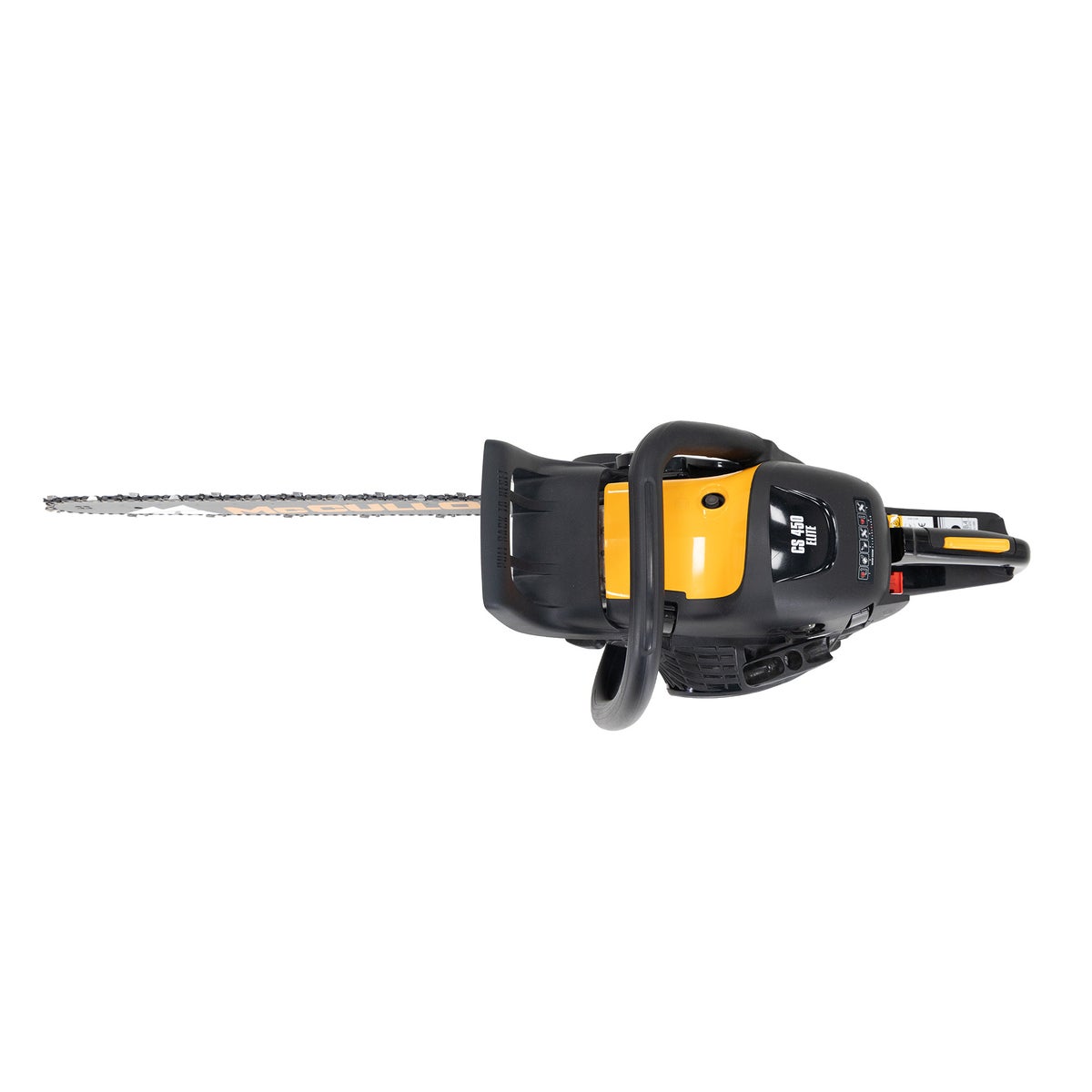 Kettingzaag benzine CS450 Elite 45 cm mcculloch Kettingzaag benzine CS450 Elite 45 cm mcculloch