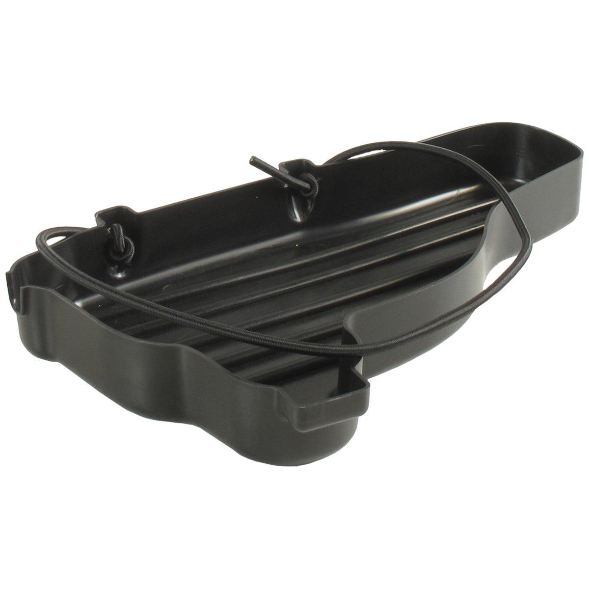 Opvangbak tbv kettingzaag Opvangbak tbv kettingzaag