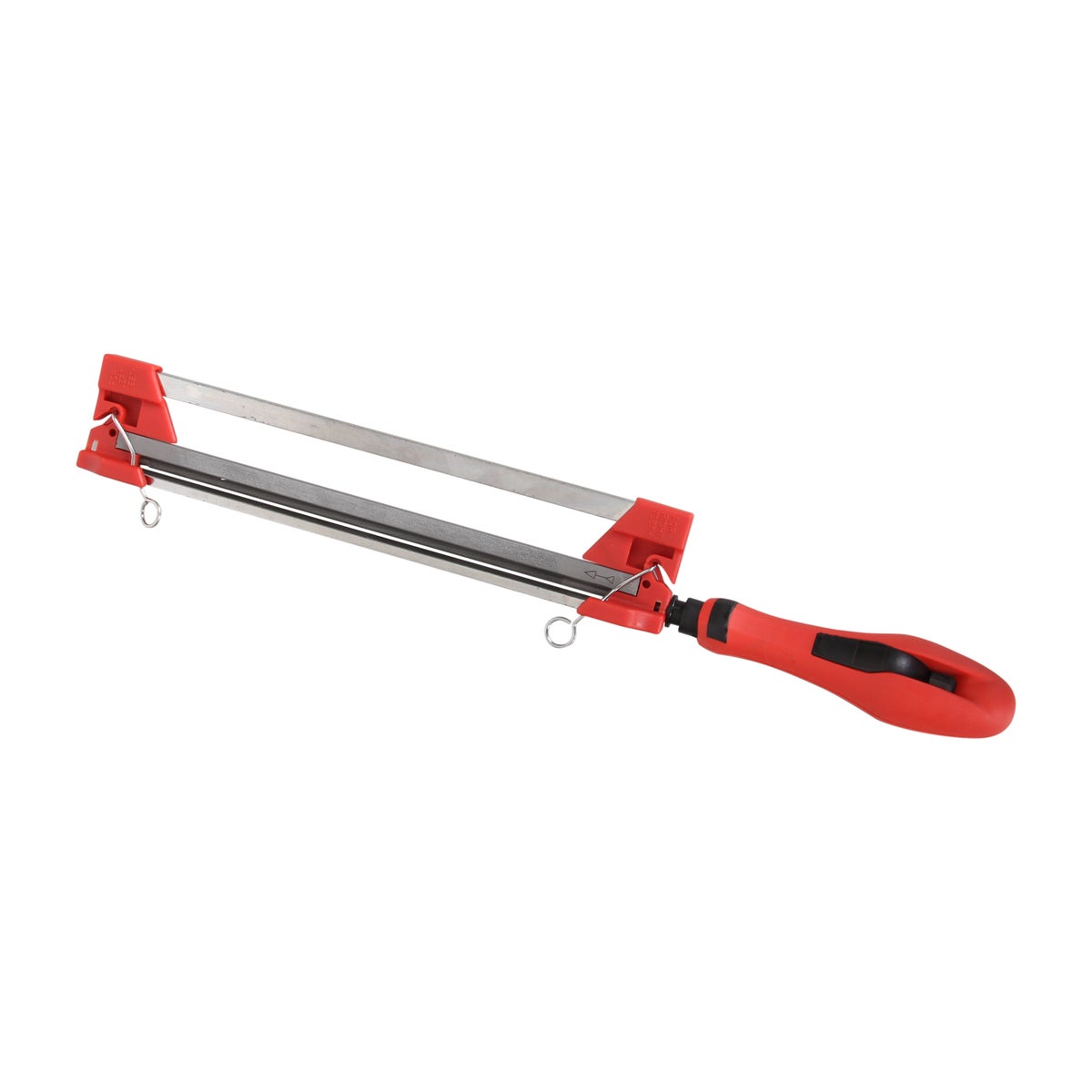 Vijl kettingzaag 4 mm dubbel HVC Vijl kettingzaag 4 mm dubbel HVC