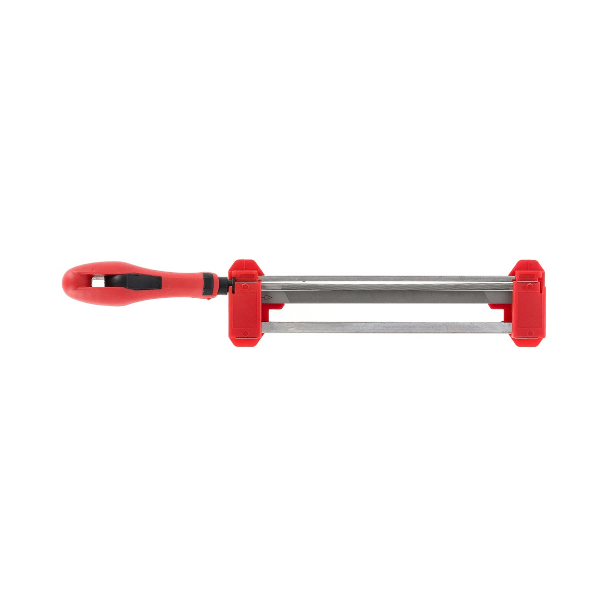 Vijl kettingzaag 4,8mm dubbel HVC Vijl kettingzaag 4,8mm dubbel HVC