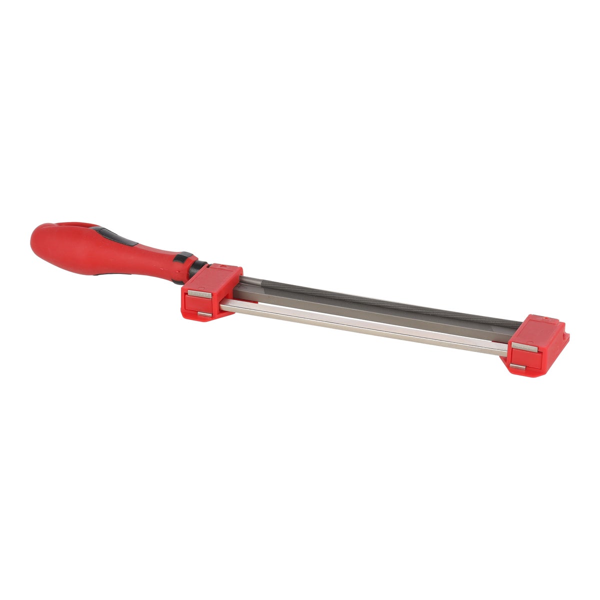 Vijl kettingzaag 4,8mm dubbel HVC Vijl kettingzaag 4,8mm dubbel HVC