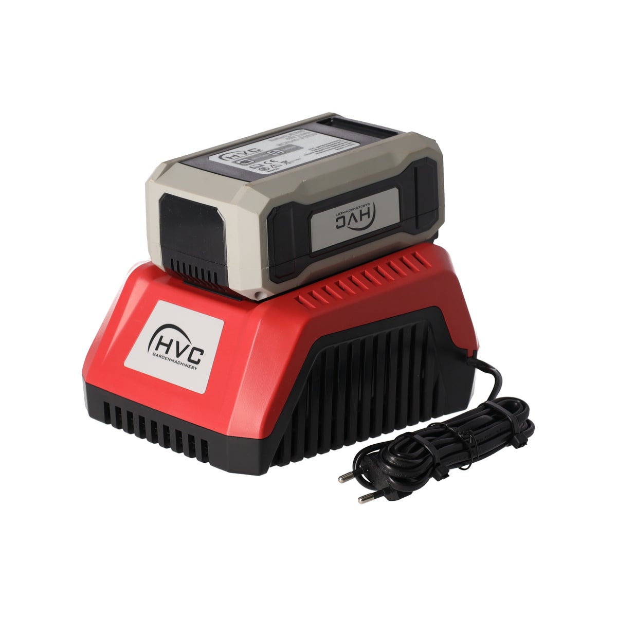 Oplader batterij ATR40 40V 4,0Ah HVC Oplader batterij ATR40 40V 4,0Ah HVC