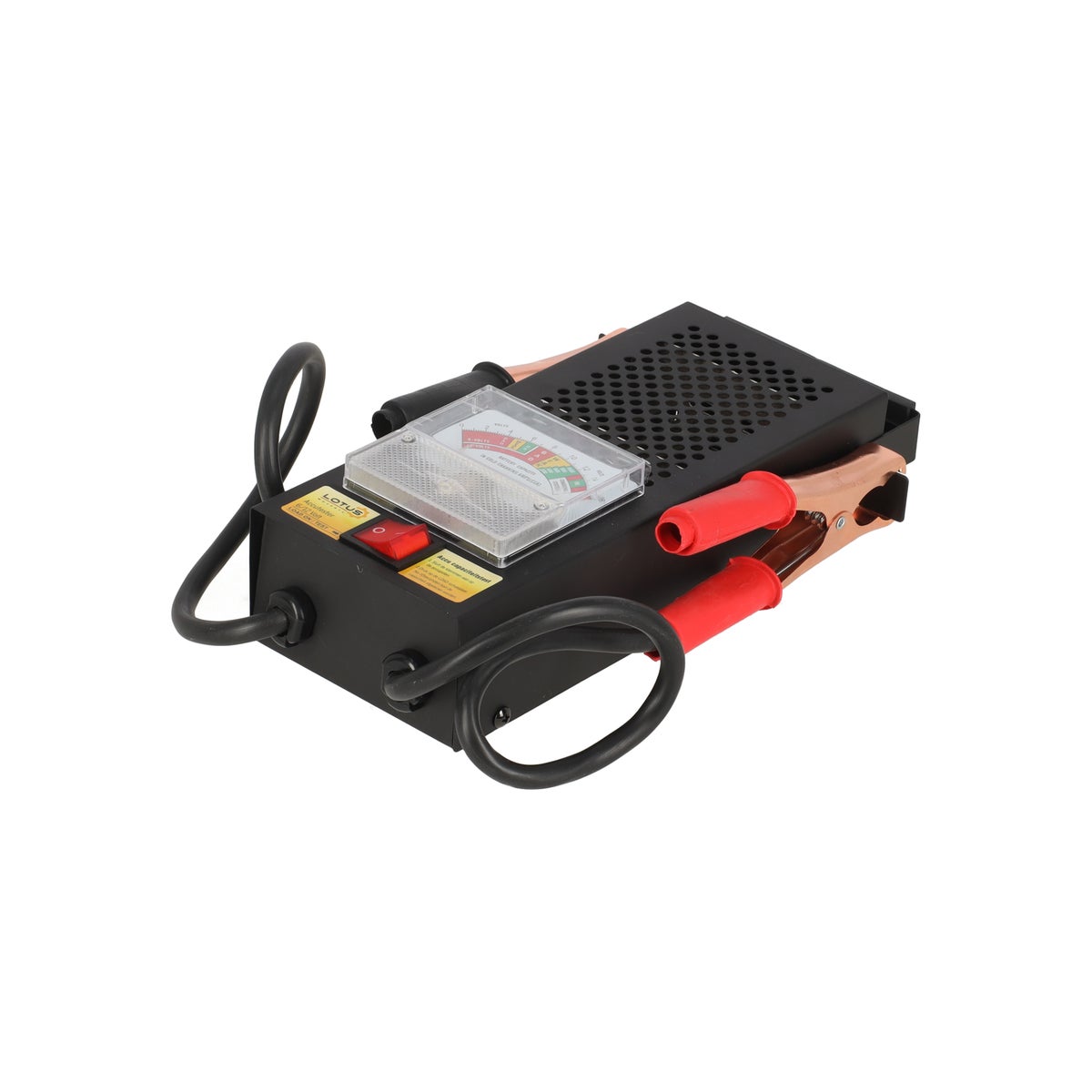Accutester 6-12V 100A Lotus Accutester 6-12V 100A Lotus