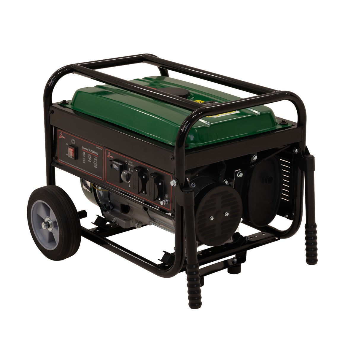 Generator GE-3000M NL 2-Force Generator GE-3000M NL 2-Force