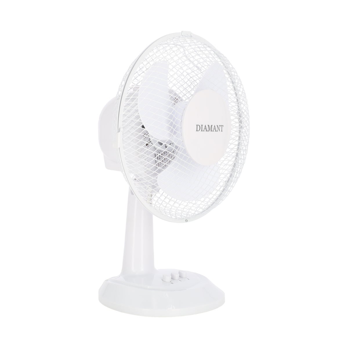 Tafelventilator 23 cm 2SP Diamant Tafelventilator 23 cm 2SP Diamant