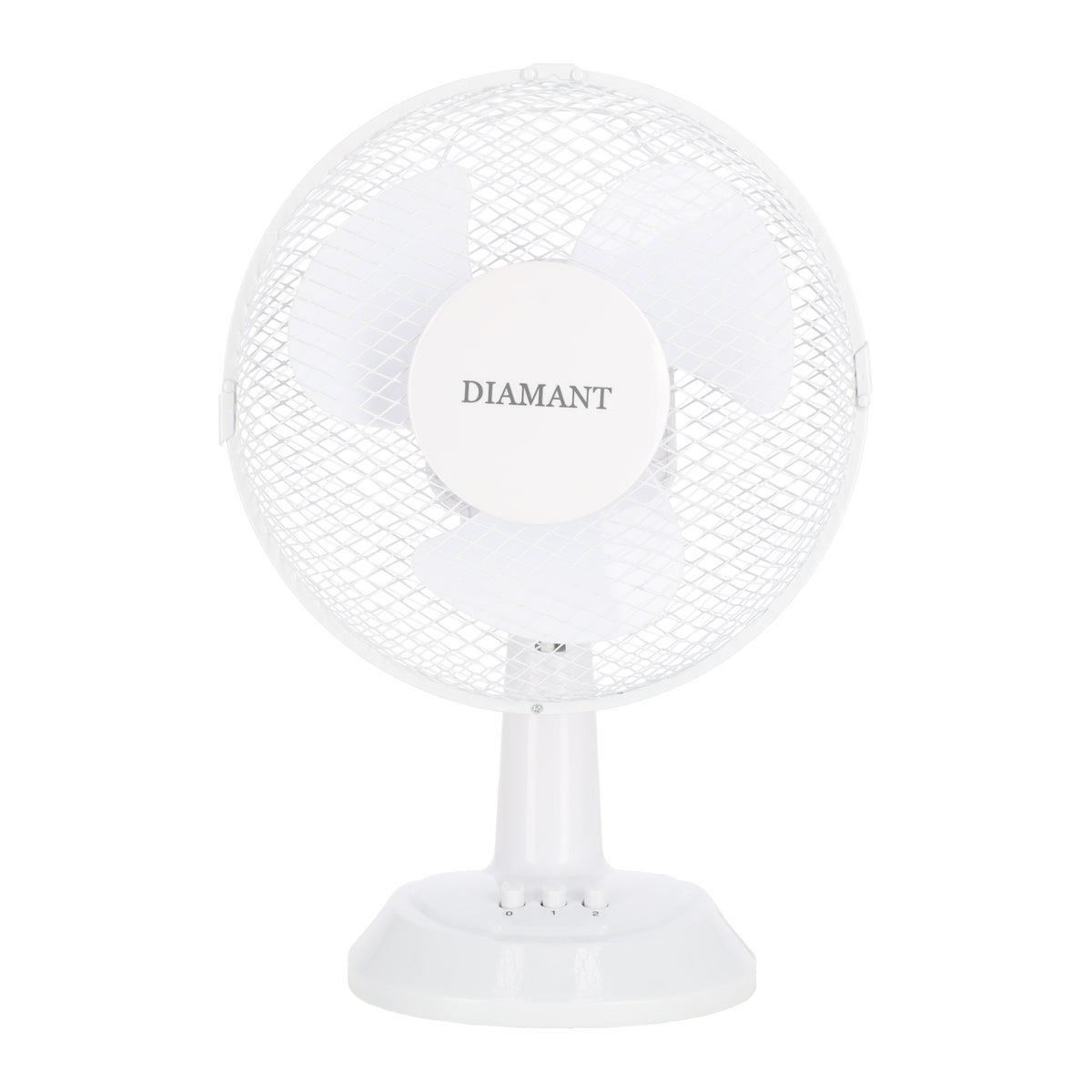 Tafelventilator 23 cm 2SP Diamant Tafelventilator 23 cm 2SP Diamant
