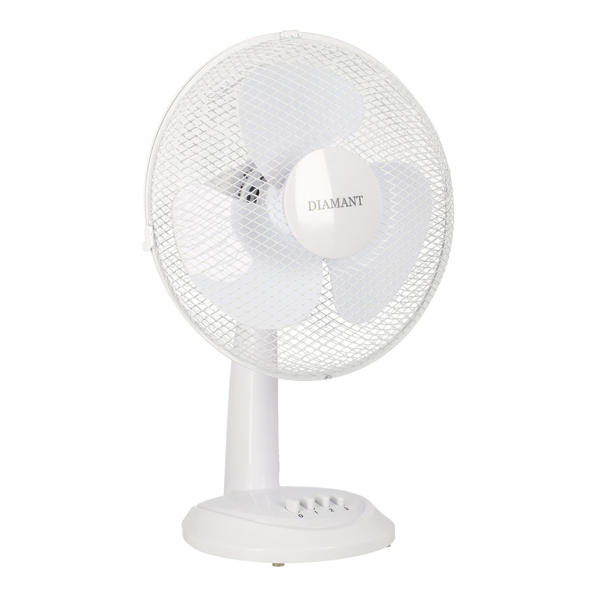 Ventilator tafel 30cm 3SP Diamant Ventilator tafel 30cm 3SP Diamant