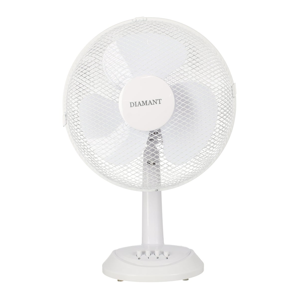 Ventilator tafel 30cm 3SP Diamant Ventilator tafel 30cm 3SP Diamant