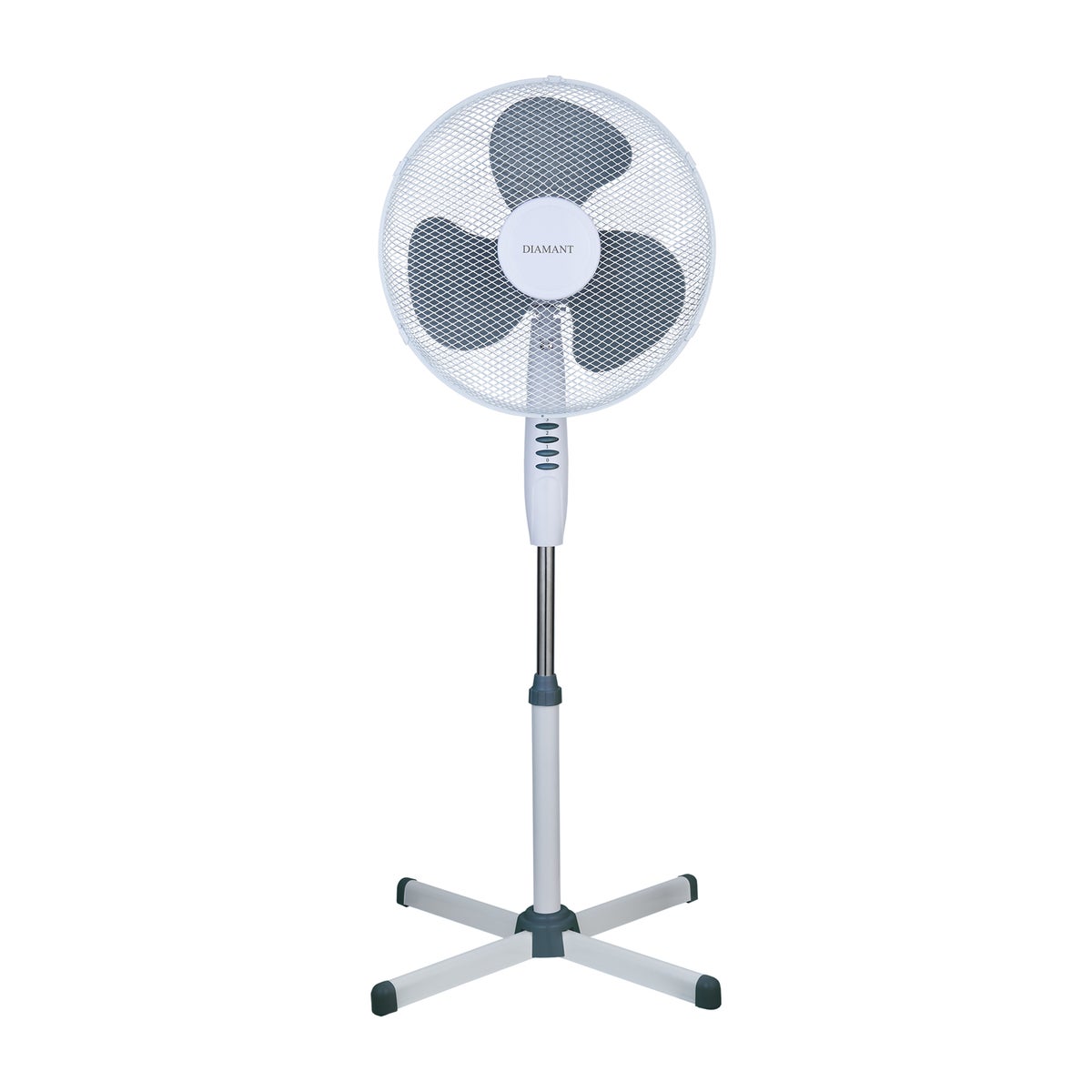 Ventilator staand 40cm TSC Diamant Ventilator staand 40cm TSC Diamant