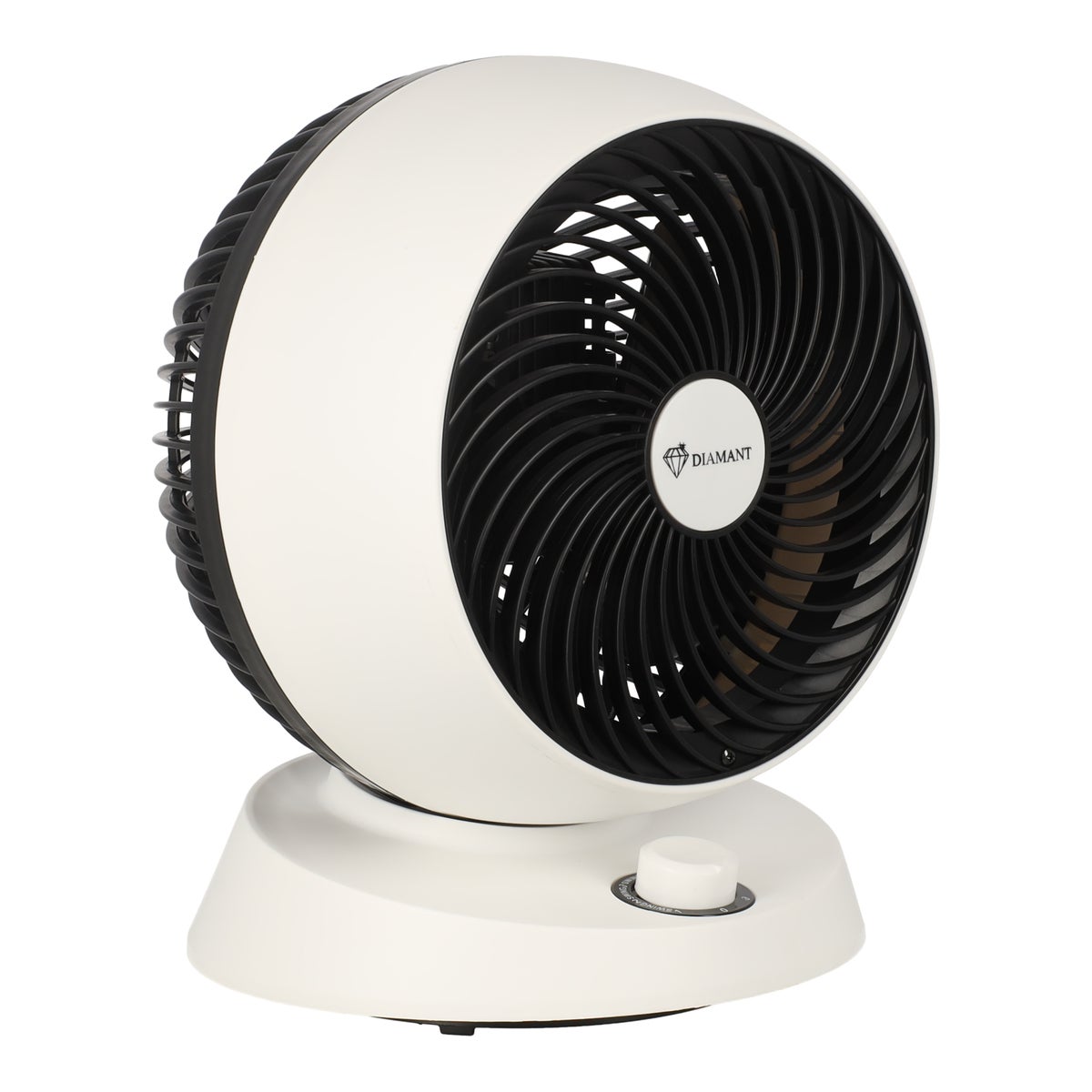 Tafelventilator 23 cm Silent DM Tafelventilator 23 cm Silent DM