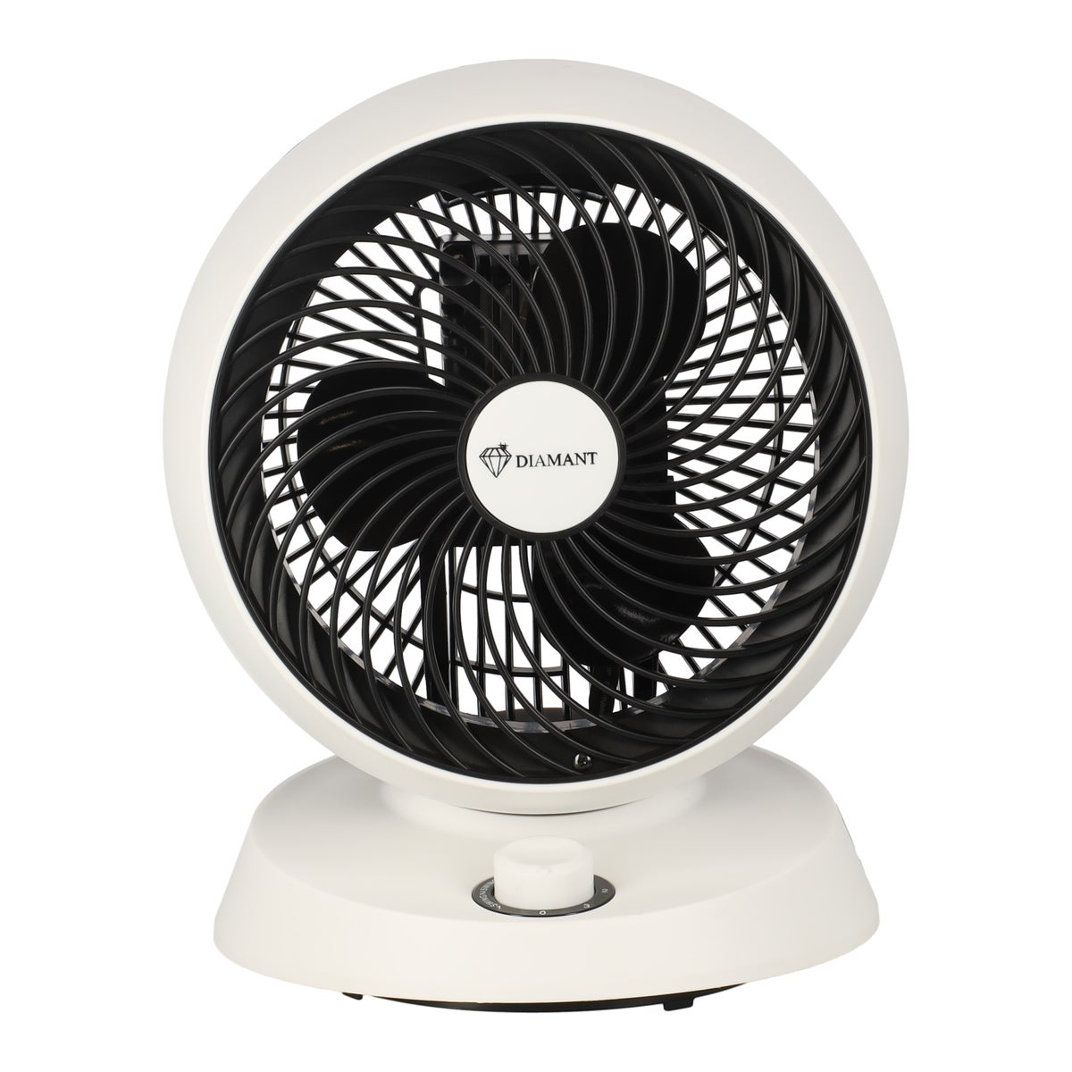 Tafelventilator 23cm Silent DM Tafelventilator 23cm Silent DM