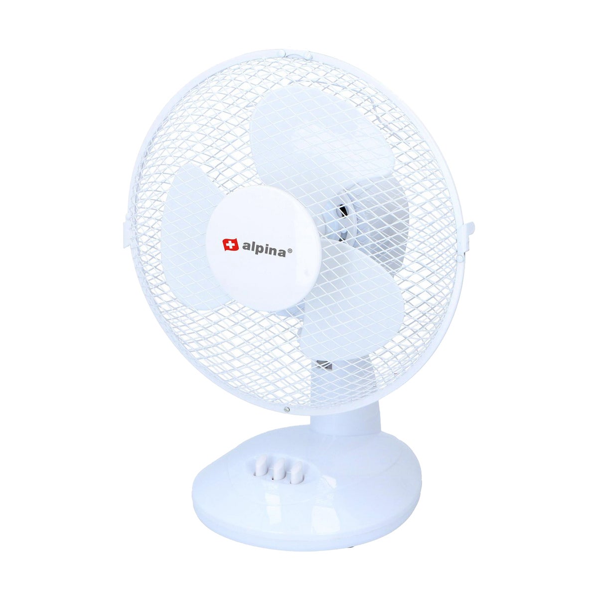 Tafelventilator 23 cm Alpina Tafelventilator 23 cm Alpina