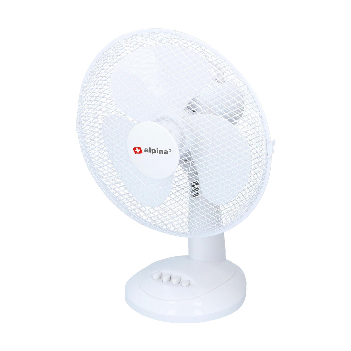 Ventilator tafel 30 cm Alpina Ventilator tafel 30 cm Alpina
