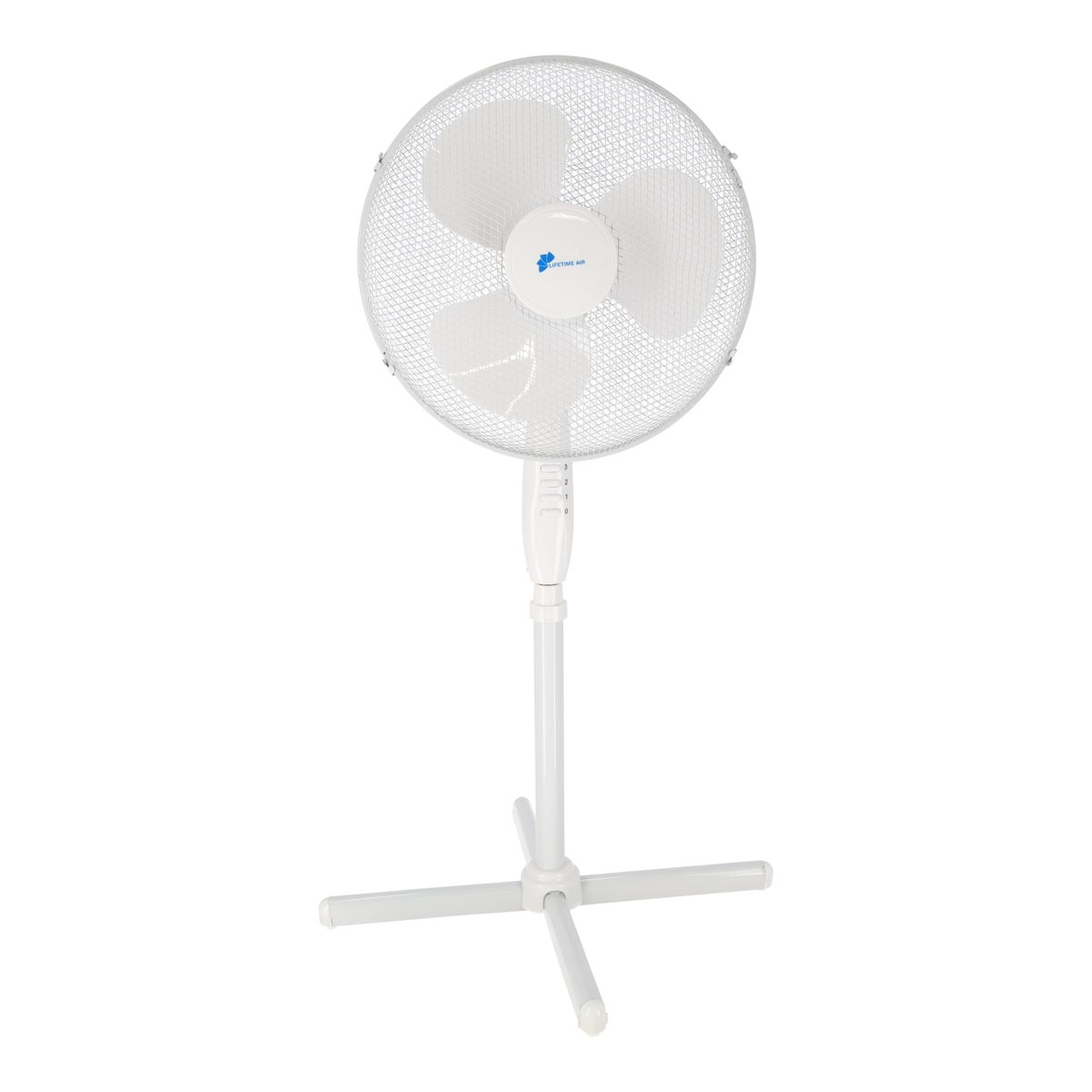 Ventilator staand 40 cm Lifetime Ventilator staand 40 cm Lifetime