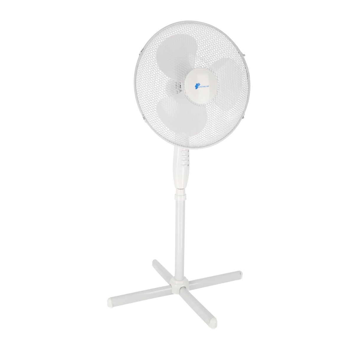Ventilator staand 40 cm Lifetime Ventilator staand 40 cm Lifetime
