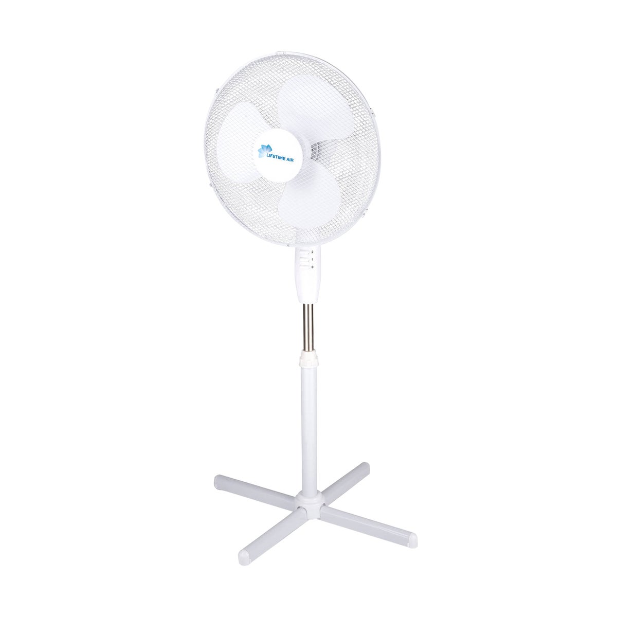 Ventilator staand 40 cm Lifetime Ventilator staand 40 cm Lifetime