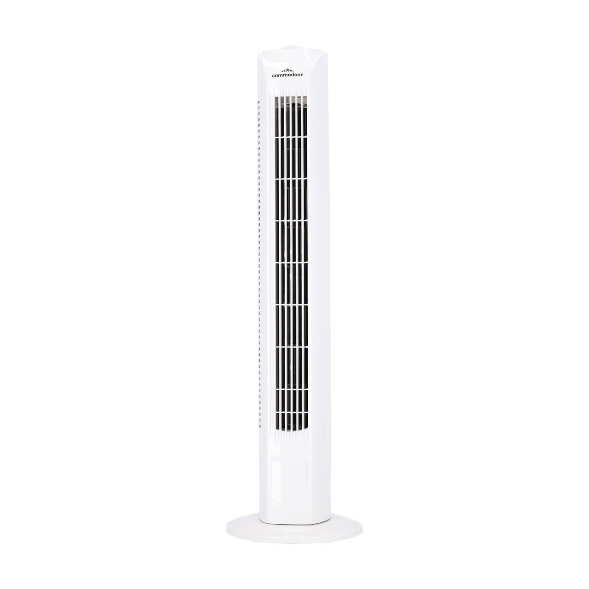 Ventilator toren 78 cm Commodoor Ventilator toren 78 cm Commodoor