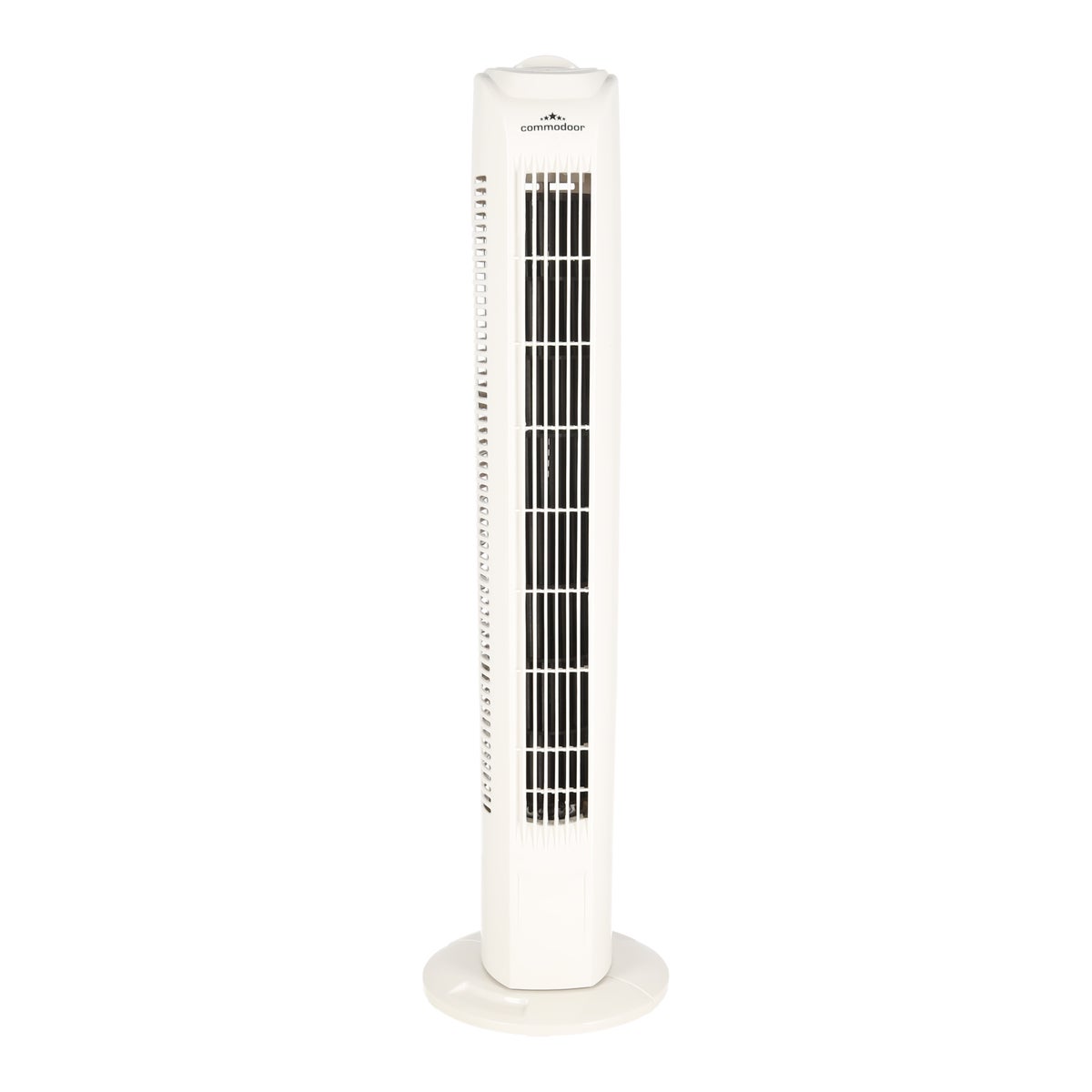 Ventilator toren 78 cm Commodoor Ventilator toren 78 cm Commodoor