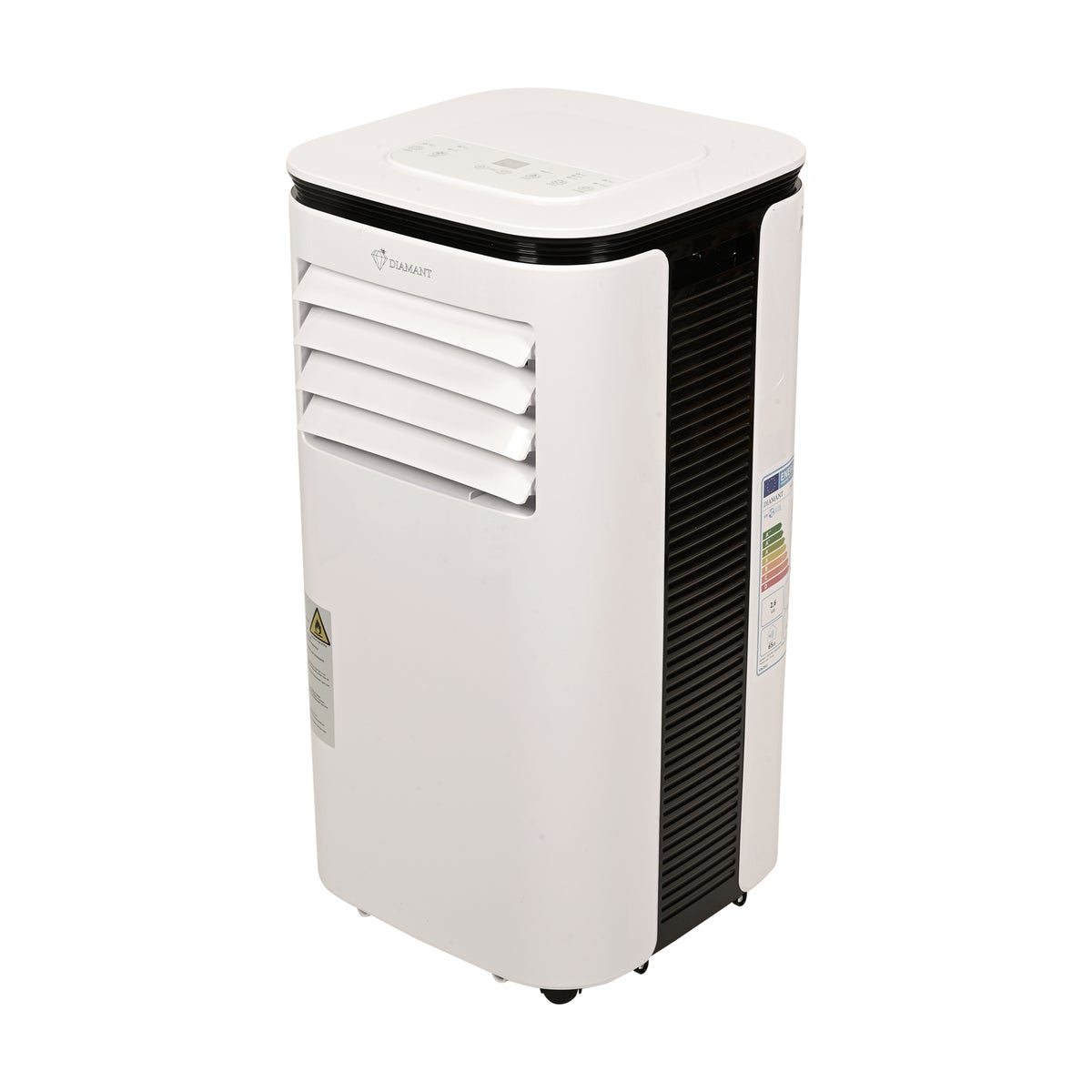 Mobiele airco 9000BTU R290 Diamant Mobiele airco 9000BTU R290 Diamant