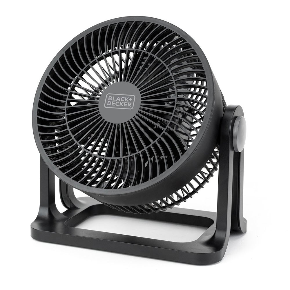 Ventilator tafel 35 cm Black en Decker Ventilator tafel 35 cm Black en Decker